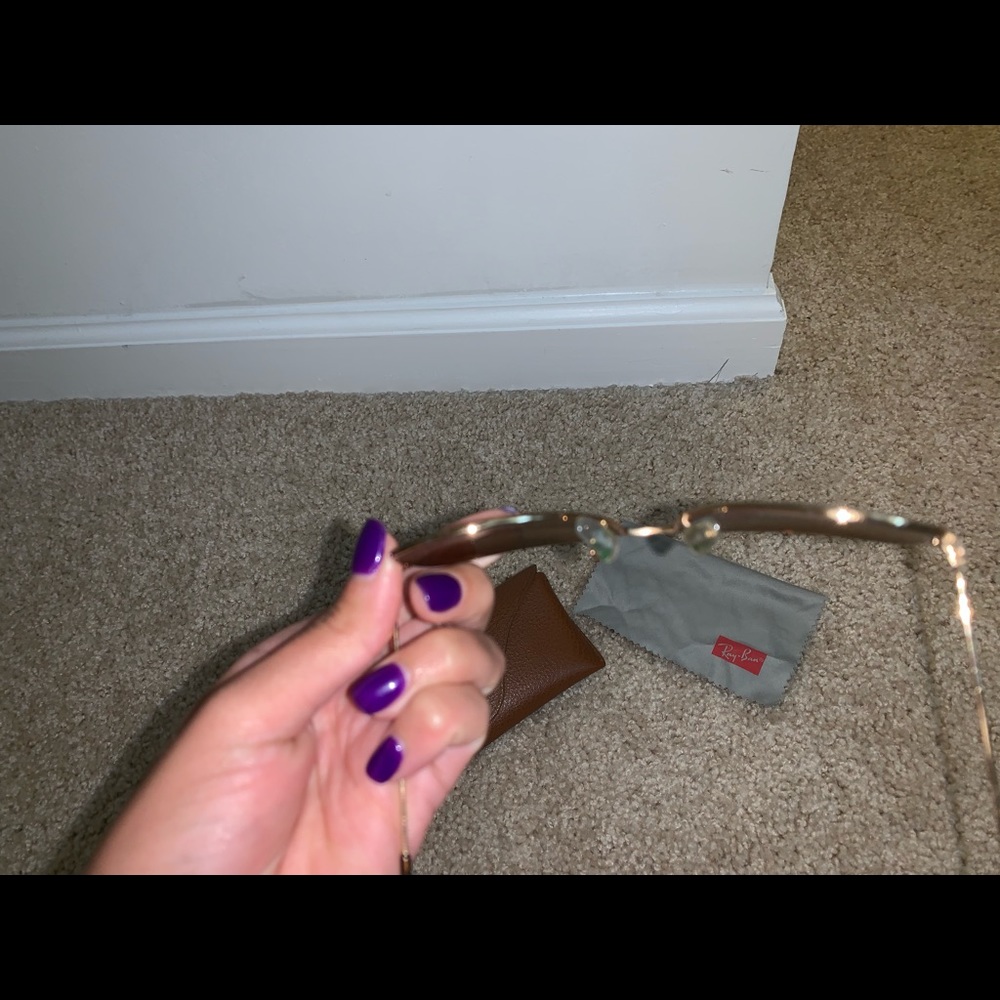 Raybans - Picture 6 of 6